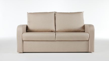 Καναπές Διπλό Κρεβάτι Brava